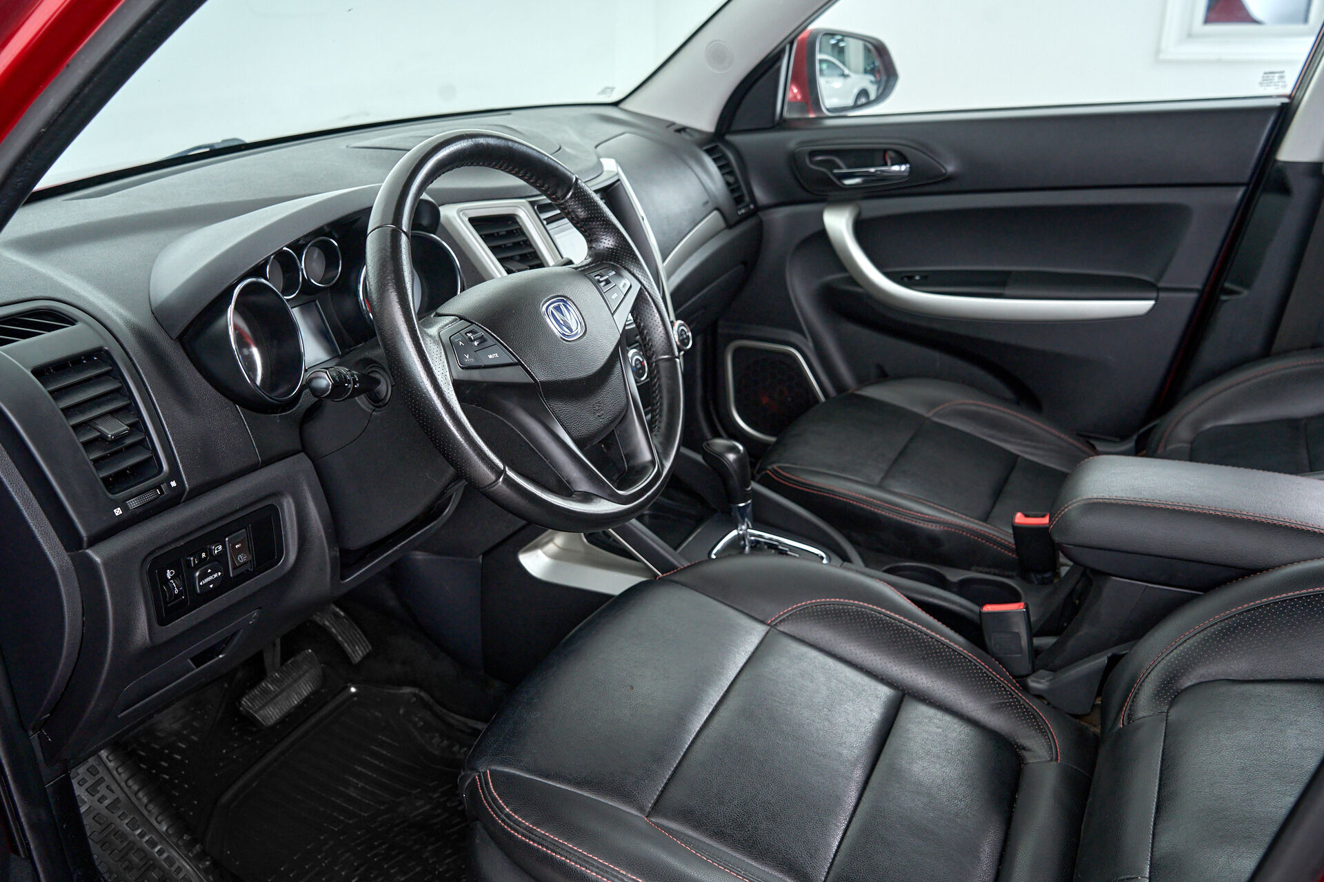 Changan CS35PLUS