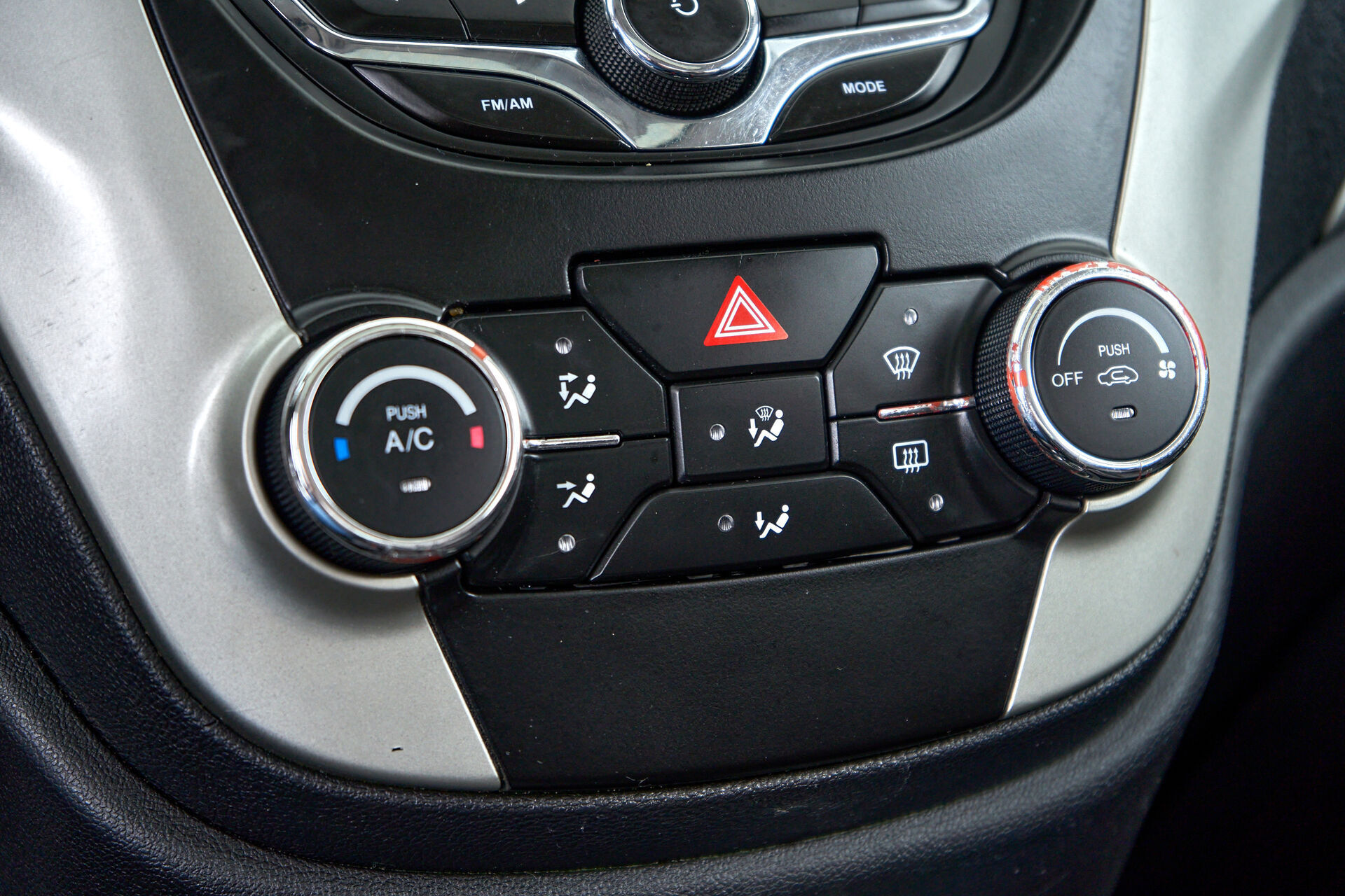 Changan CS35PLUS