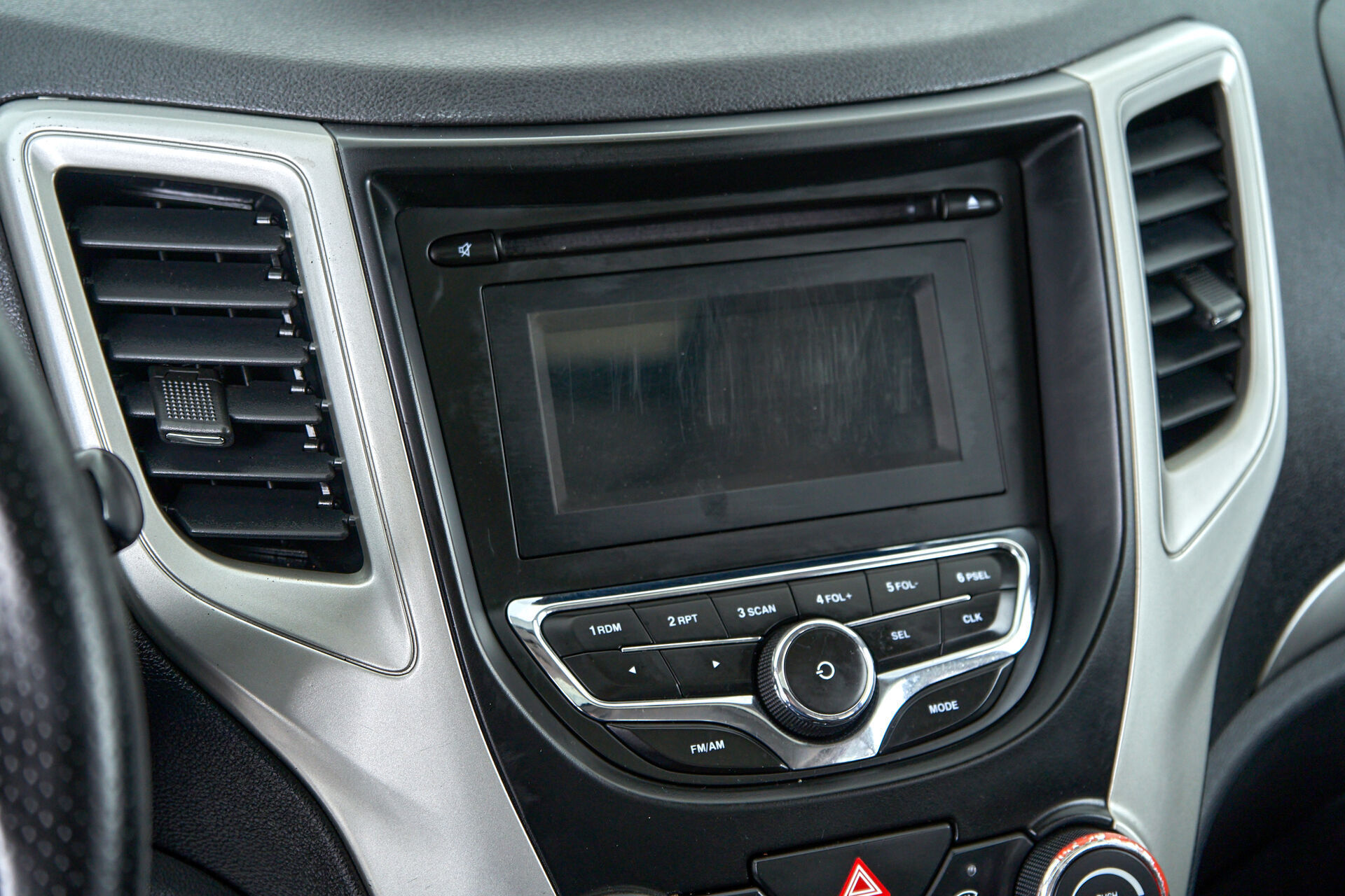 Changan CS35PLUS