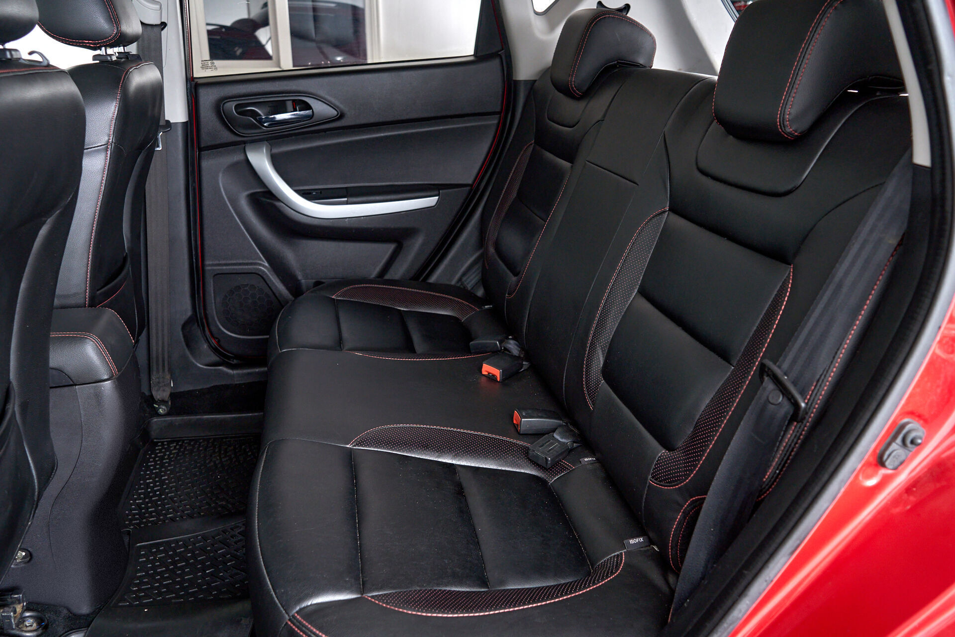 Changan CS35PLUS