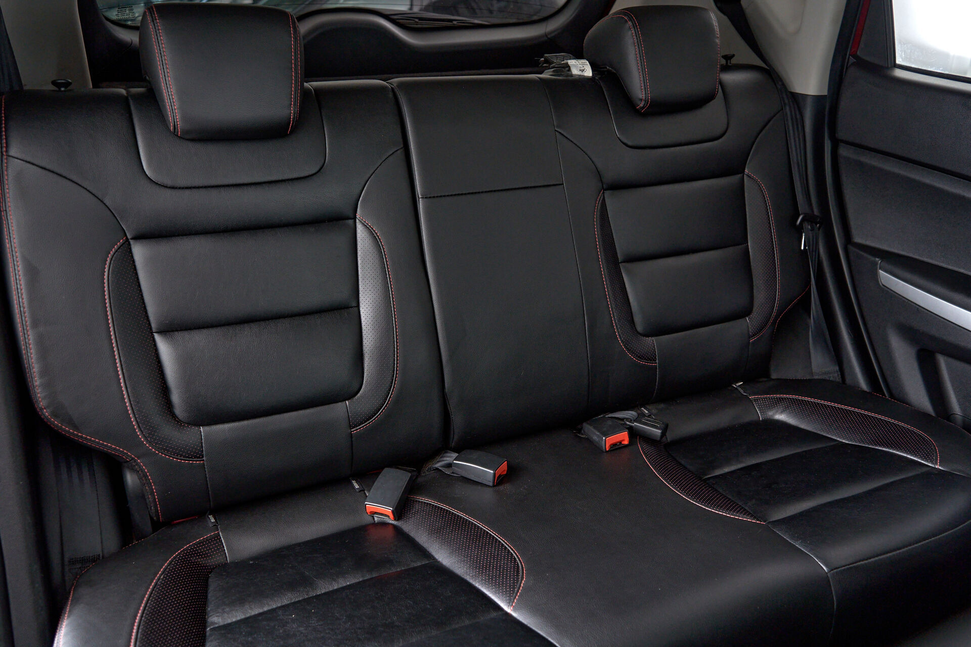 Changan CS35PLUS