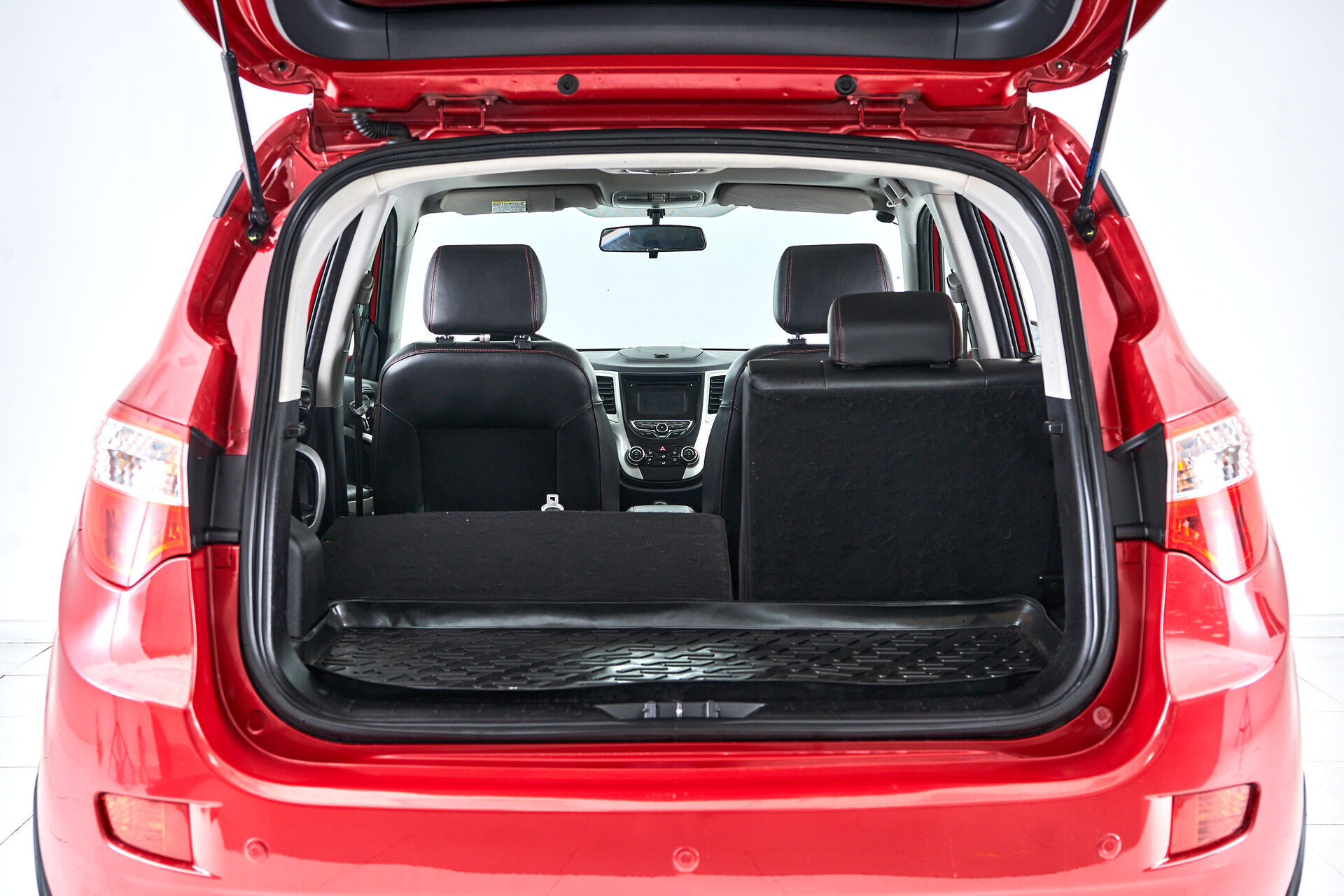 Changan CS35PLUS