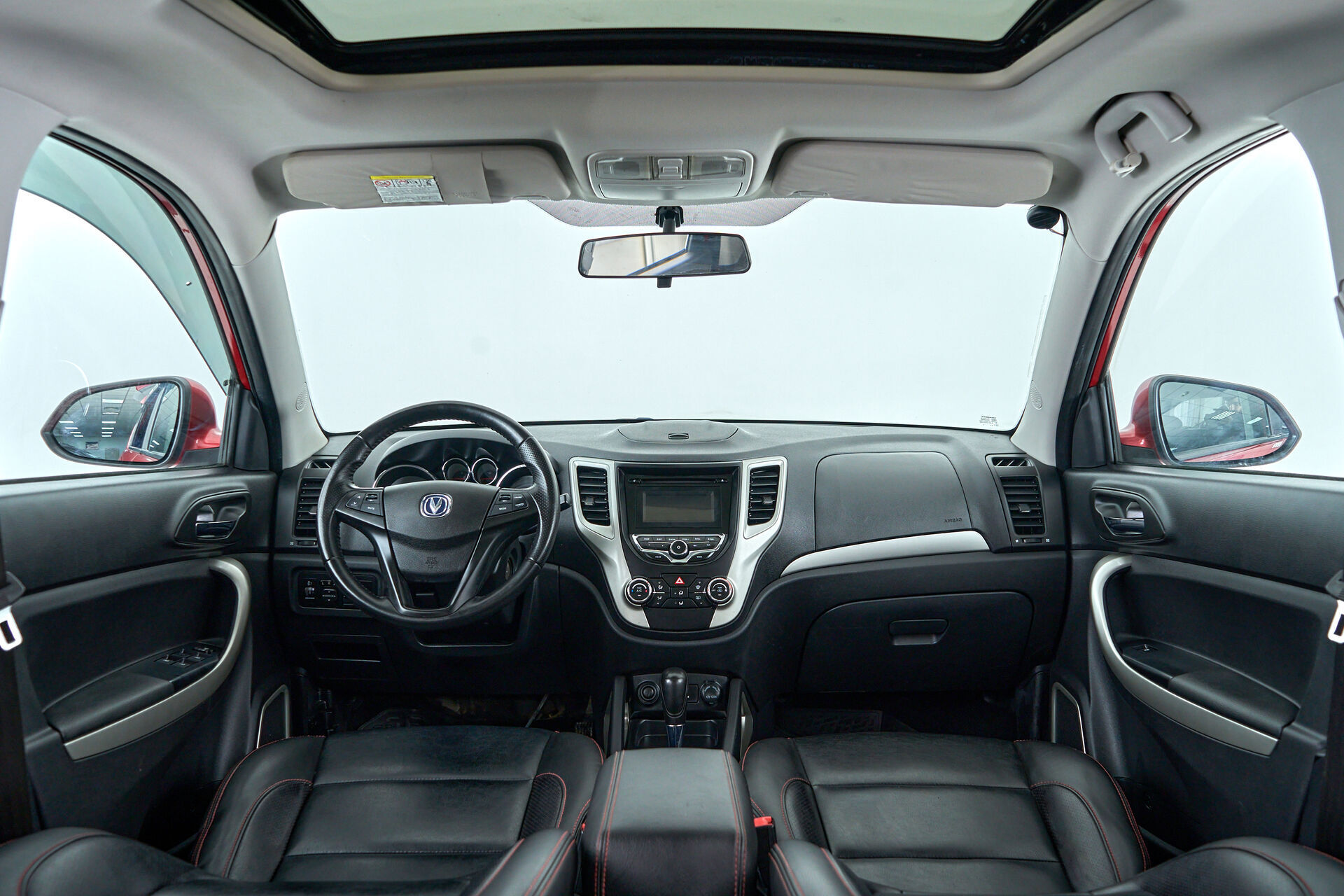 Changan CS35PLUS