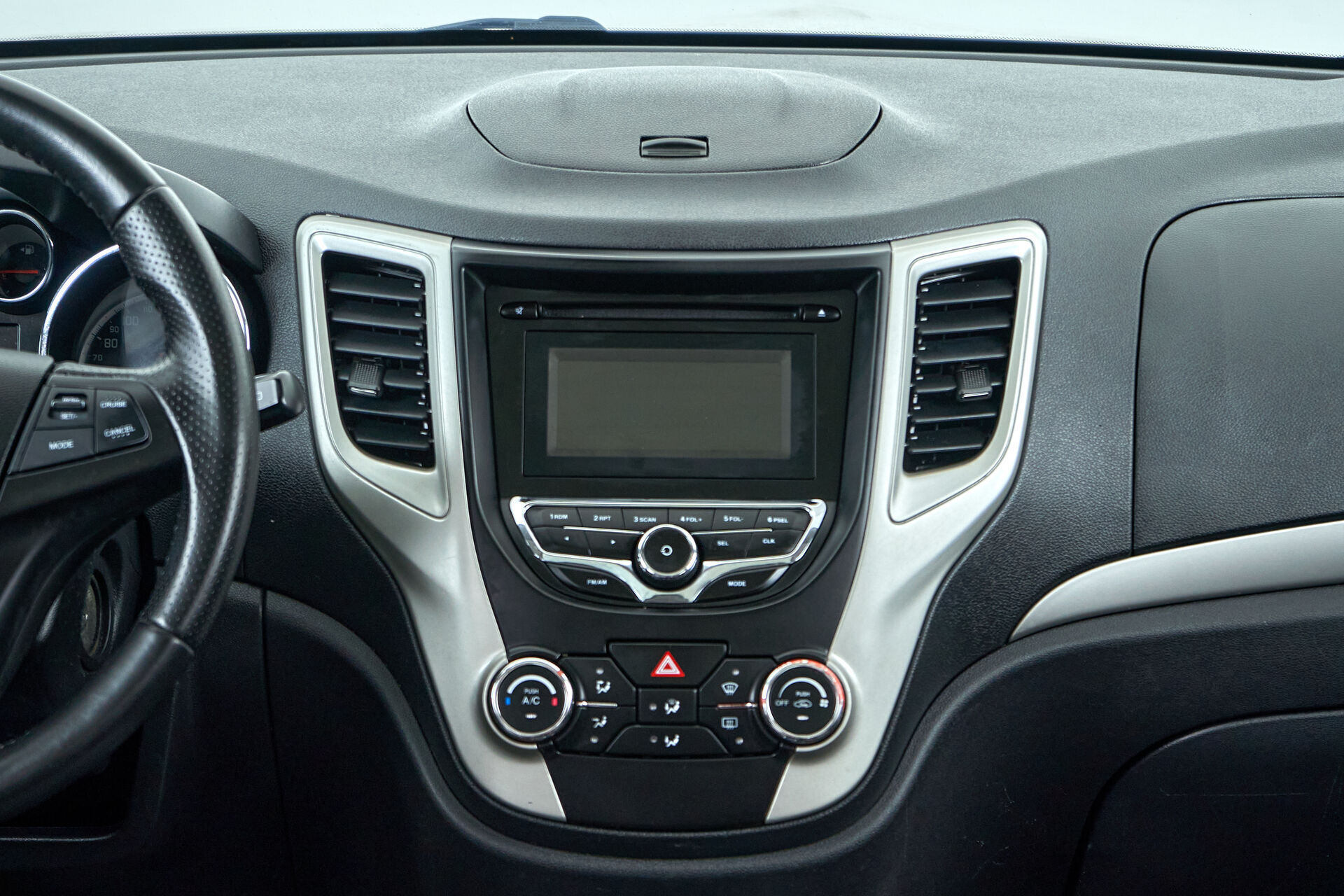 Changan CS35PLUS