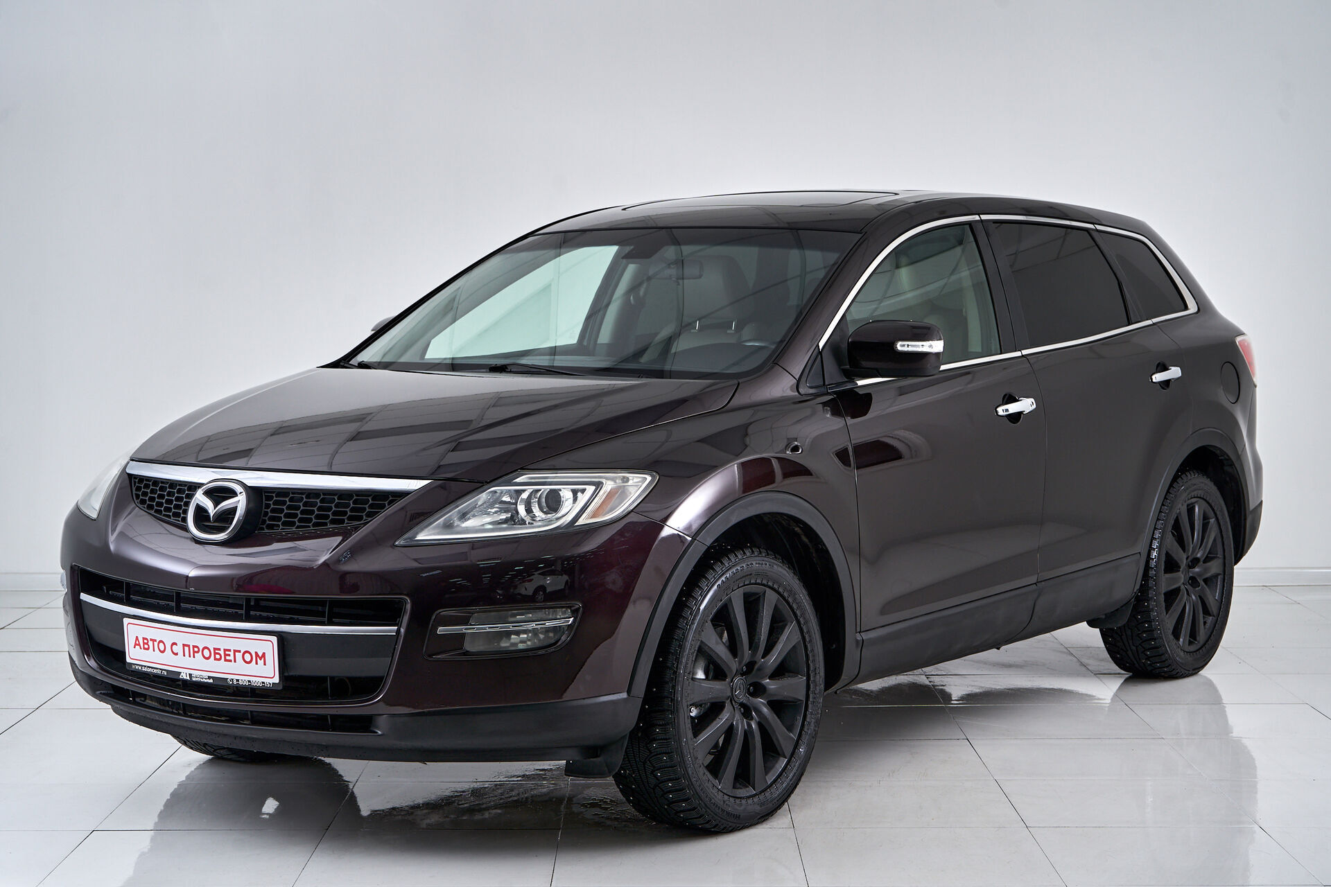 Mazda CX-9