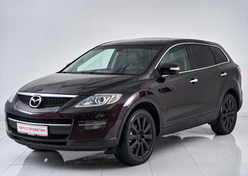 Mazda CX-9 Вид 1