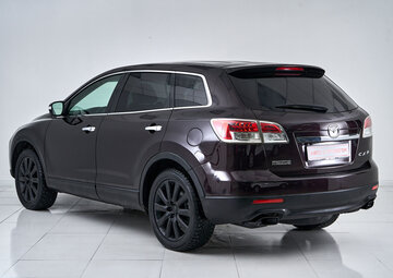 Mazda CX-9 Вид 4