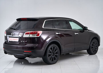 Mazda CX-9 Вид 5