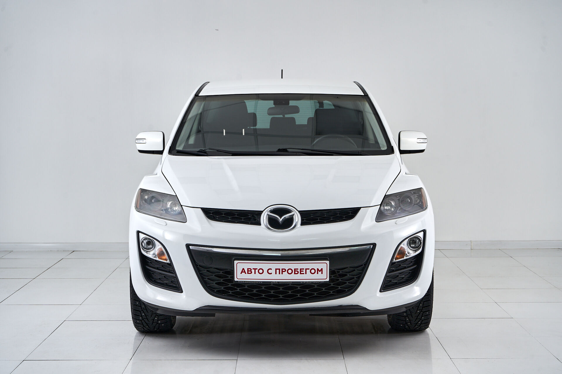 Mazda CX-7