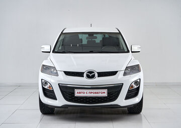 Mazda CX-7 Вид 2