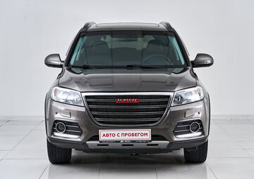 Haval H6 Вид 2