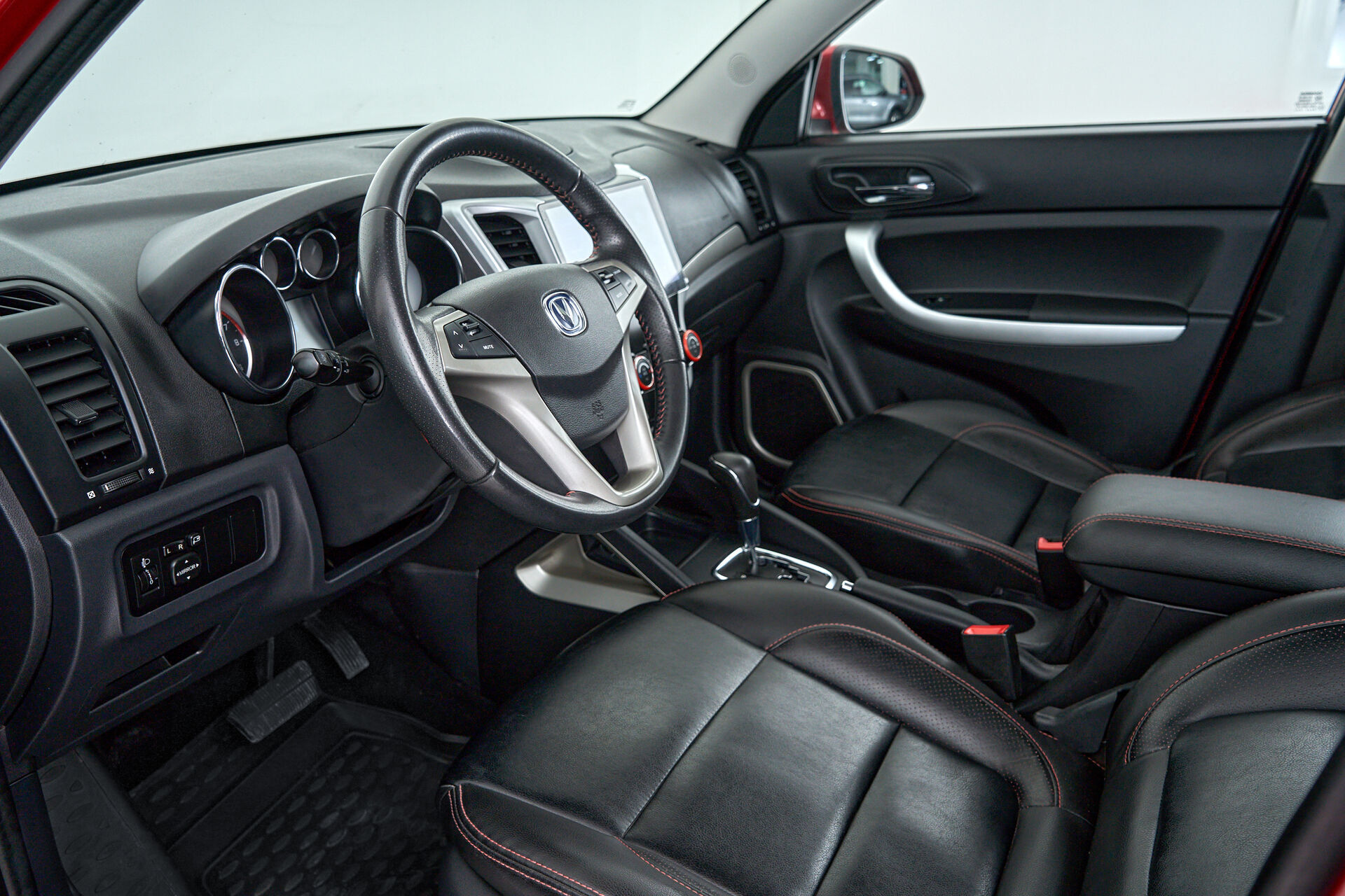 Changan CS35PLUS