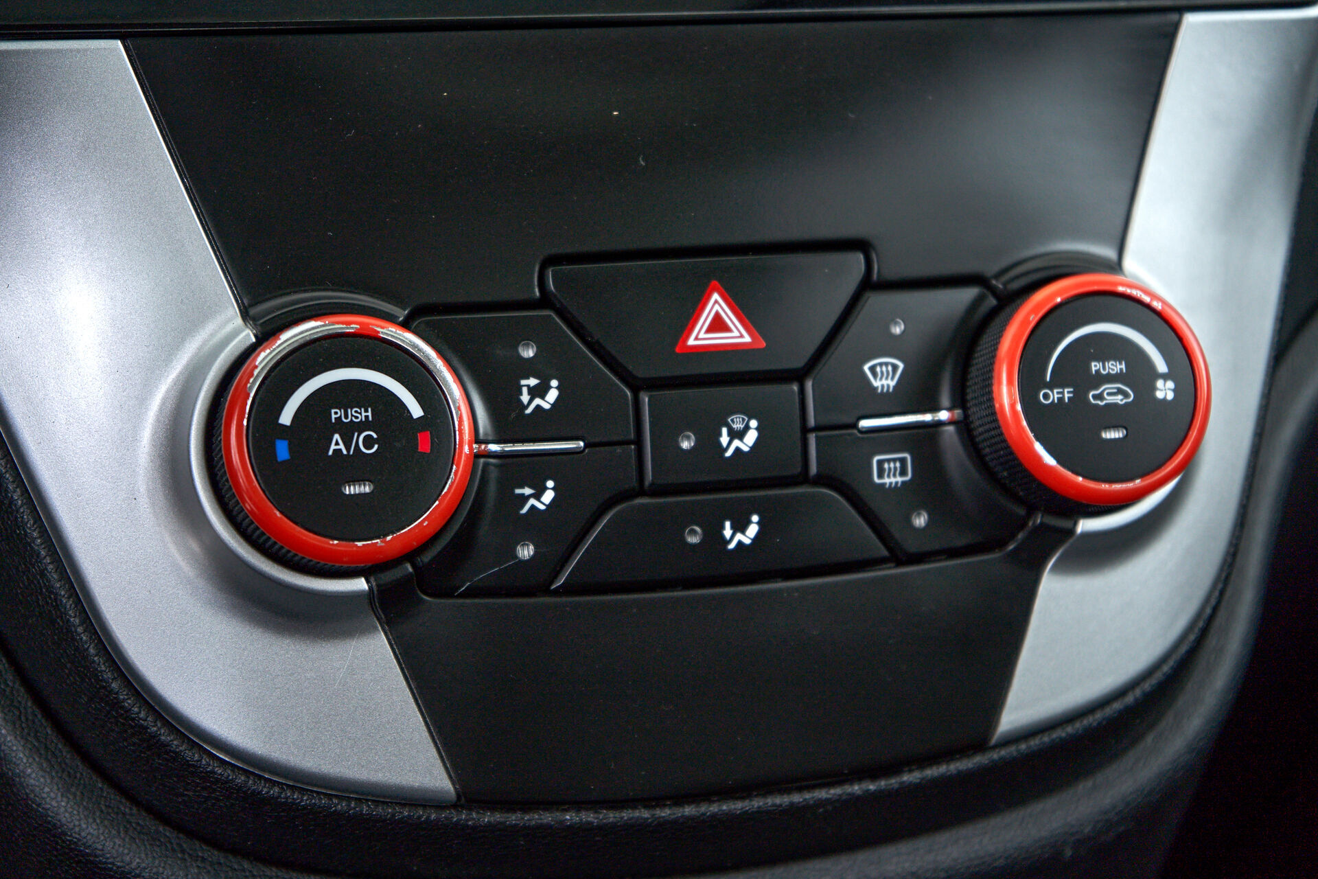 Changan CS35PLUS