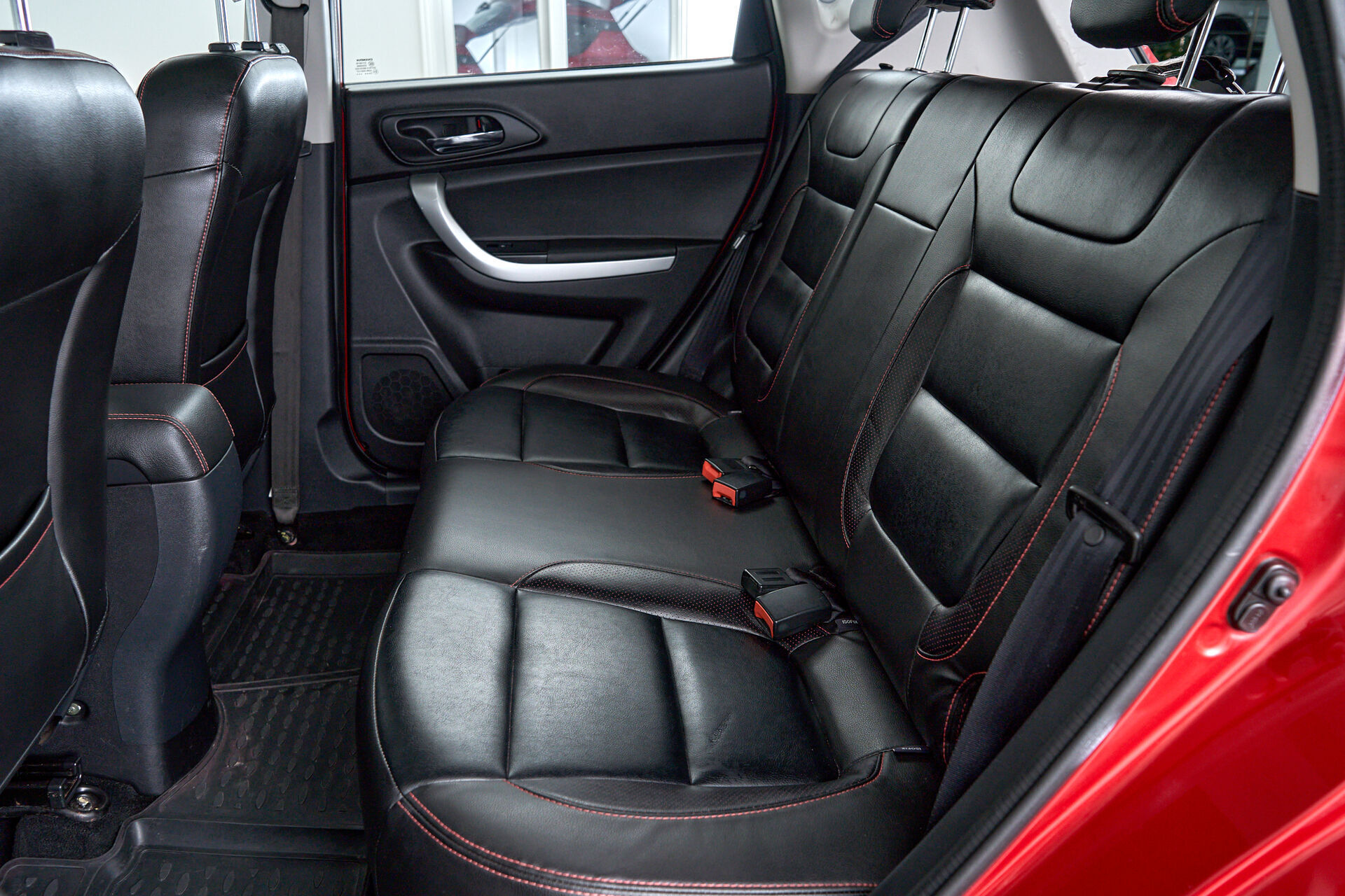 Changan CS35PLUS