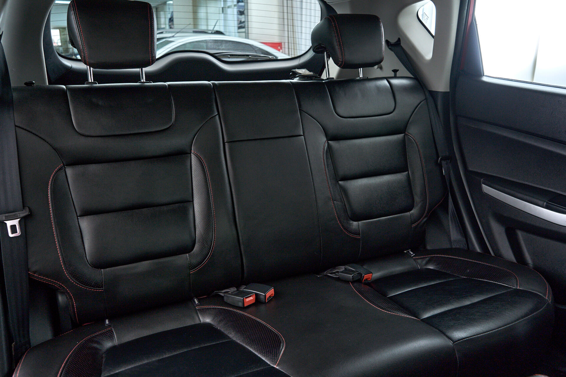 Changan CS35PLUS