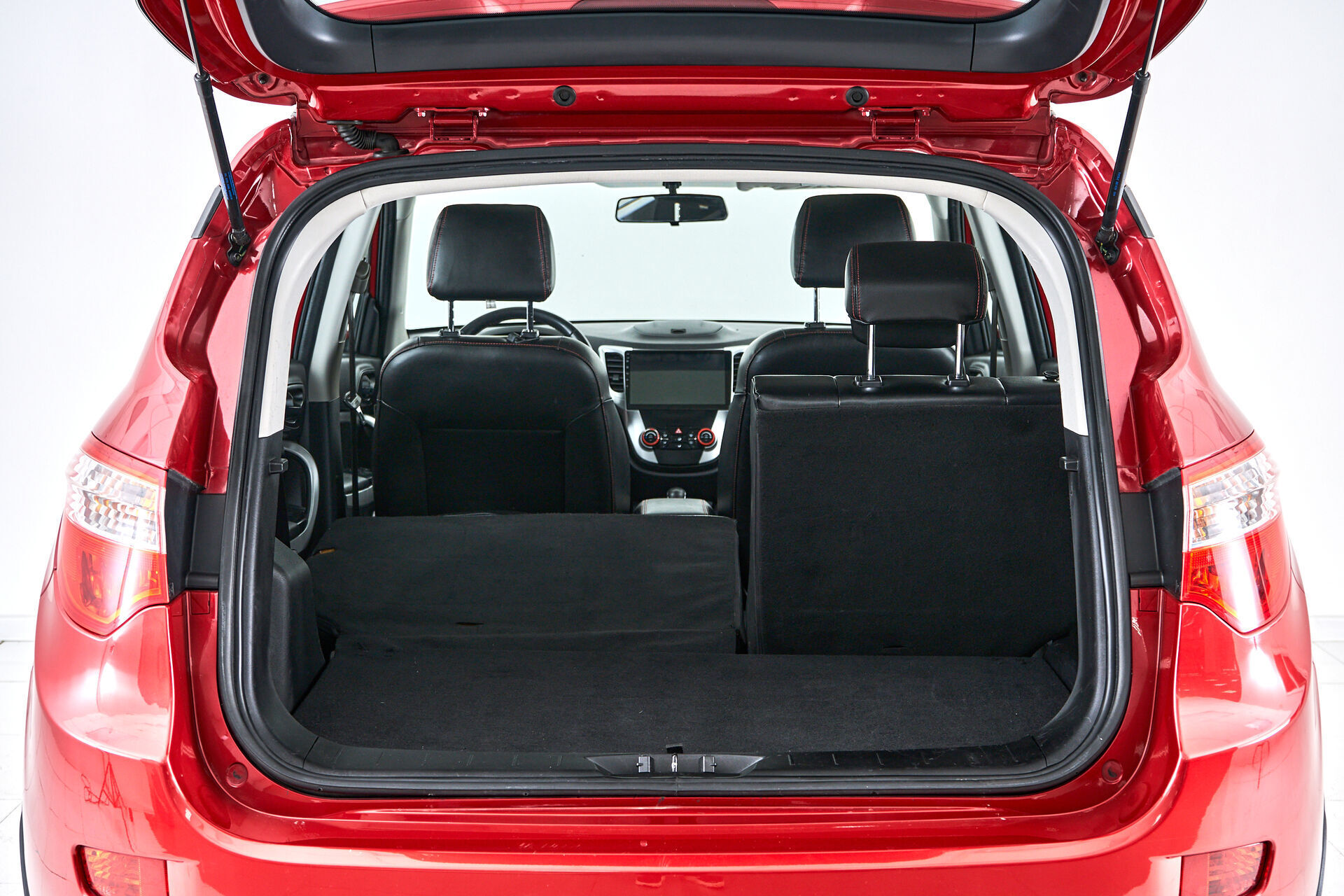 Changan CS35PLUS