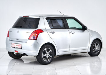Suzuki Swift Вид 5