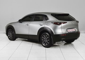 Mazda CX-30 Вид 2