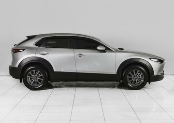 Mazda CX-30 Вид 5
