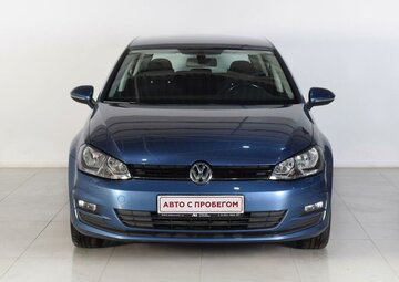 Volkswagen Golf Вид 3